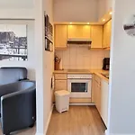 Appartamento Ostseeresidenz 067 Ostseeleev *